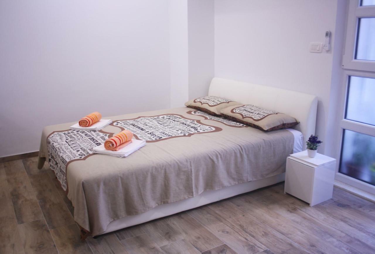M-Dream, In Heart Of Split Lejlighed Eksteriør billede